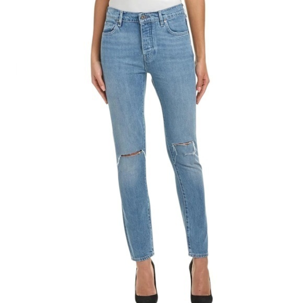 Levi's Women’s Made & Crafted‎ Slouchy Tapered Jeans Size 29 X 29 NEW/NWT